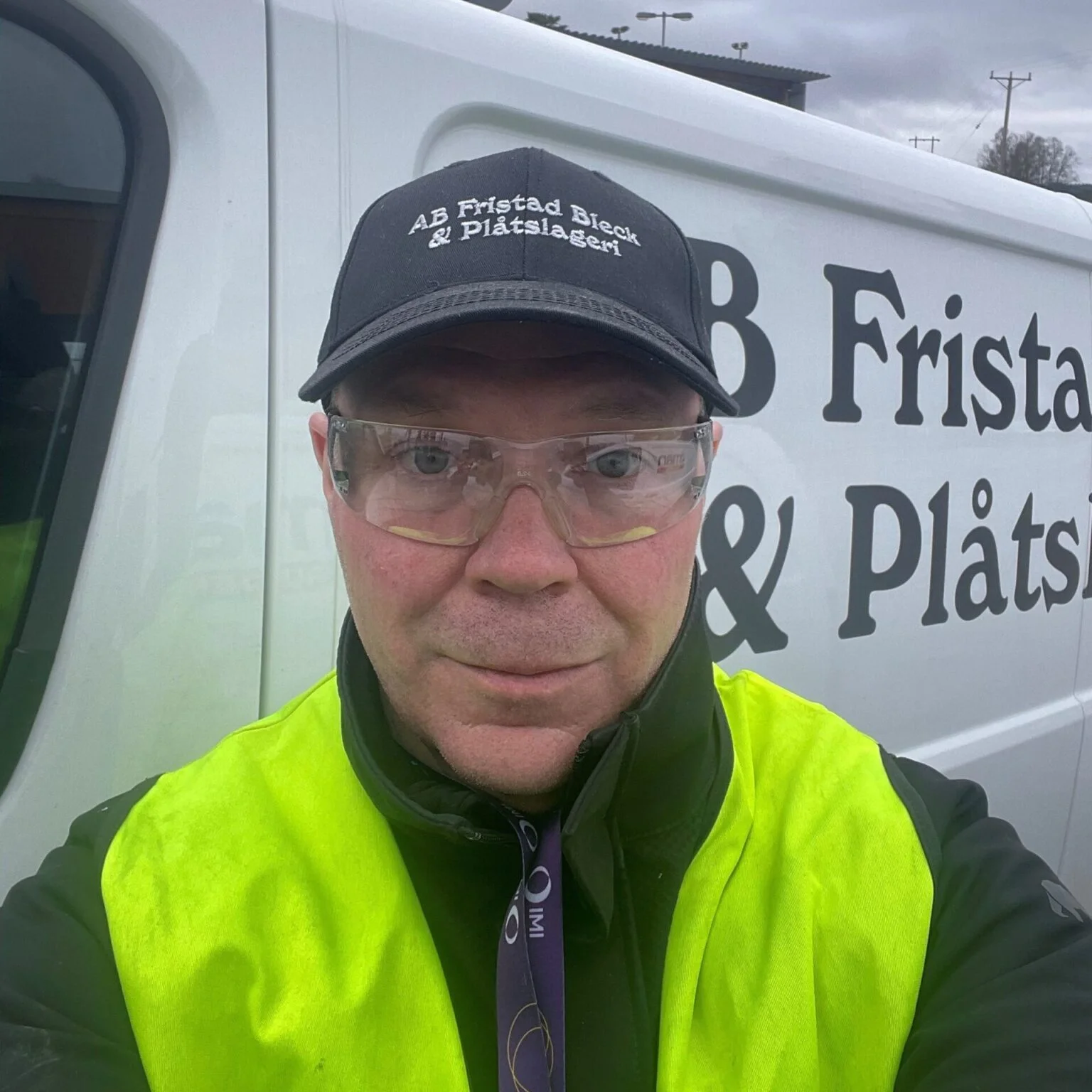 MAGNUS OLOFSSON