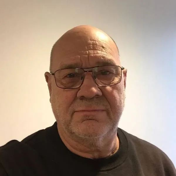 STEFAN LINDSTRÖM